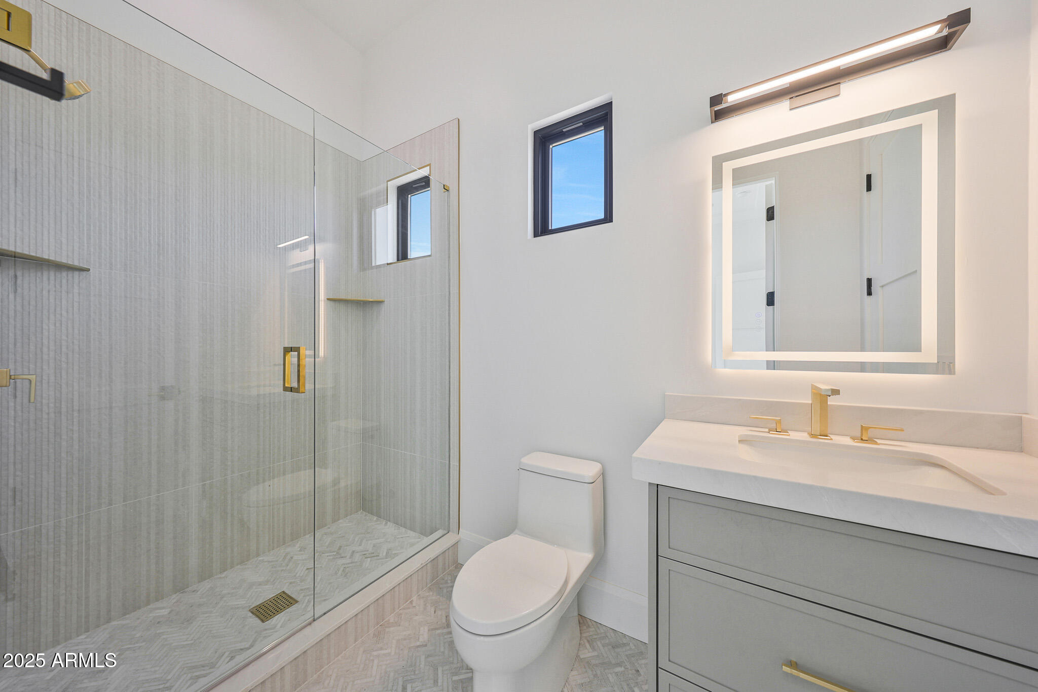 FIREROCK PARCEL M-2 - Residential
