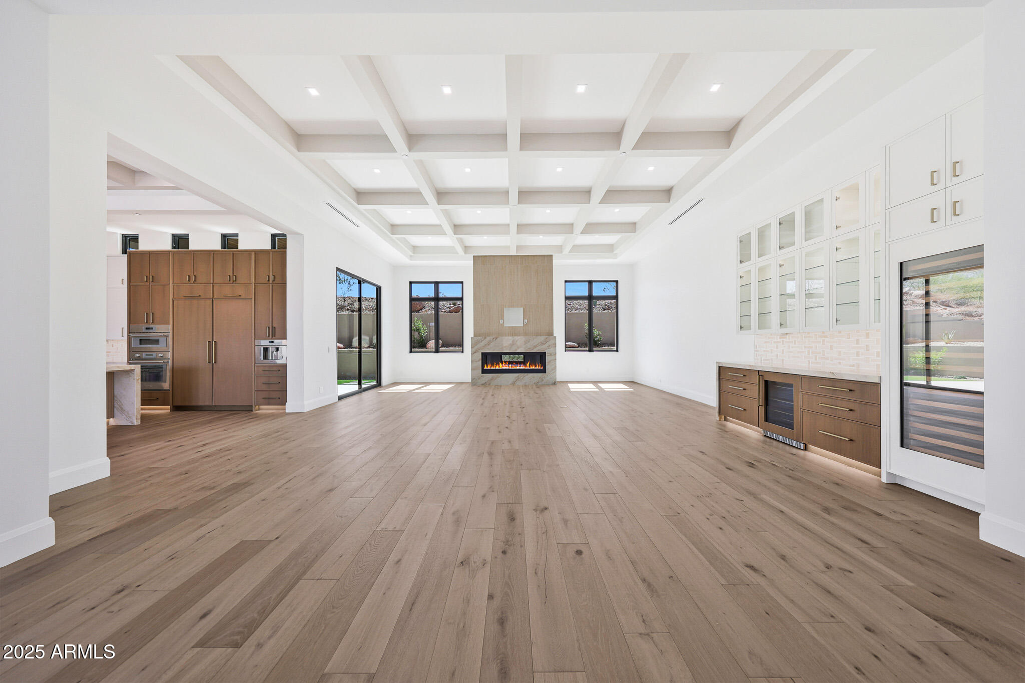 FIREROCK PARCEL M-2 - Residential