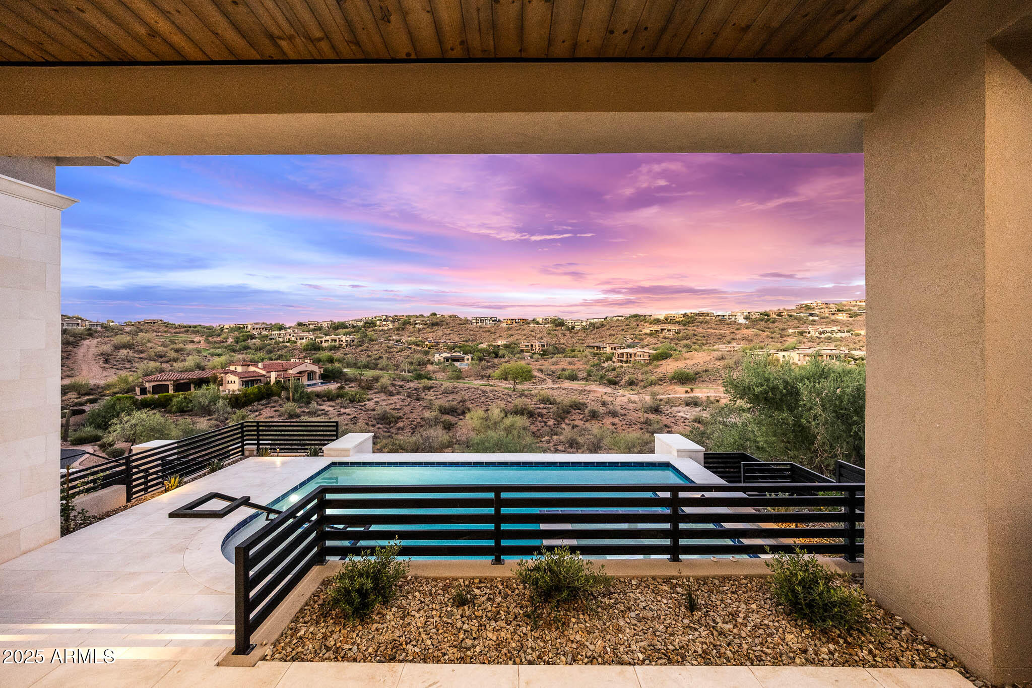 FIREROCK PARCEL M-2 - Residential