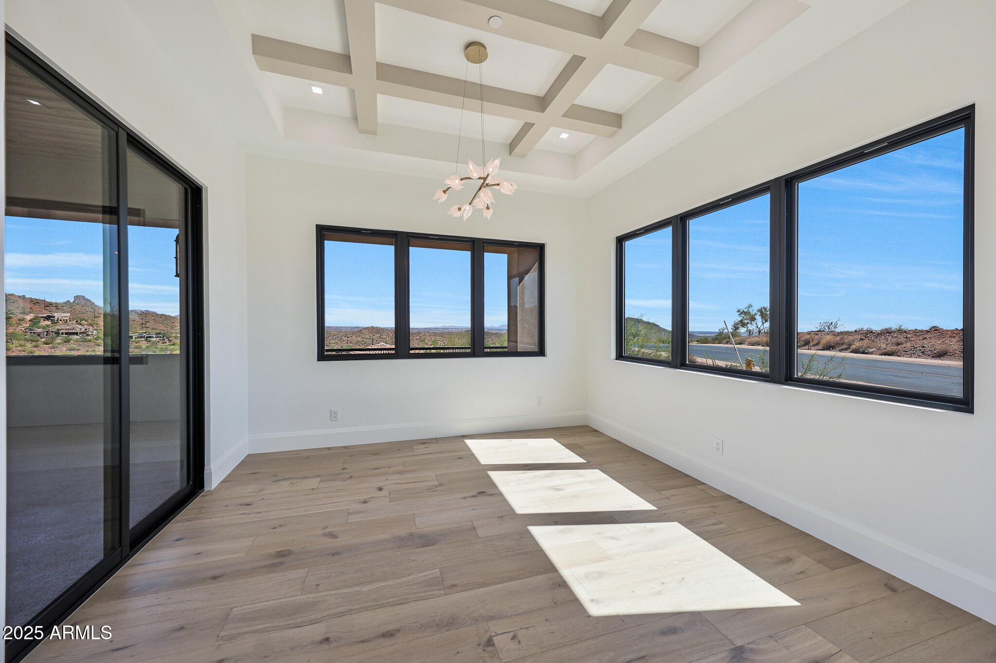 FIREROCK PARCEL M-2 - Residential