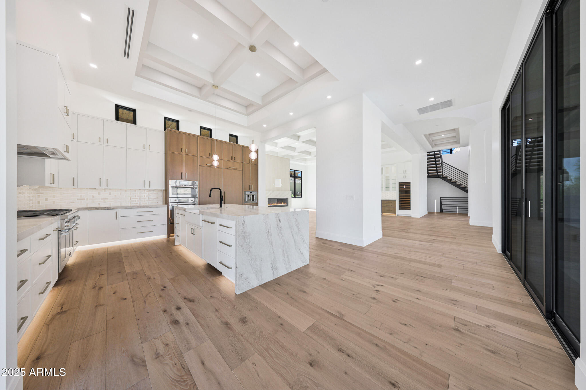 FIREROCK PARCEL M-2 - Residential