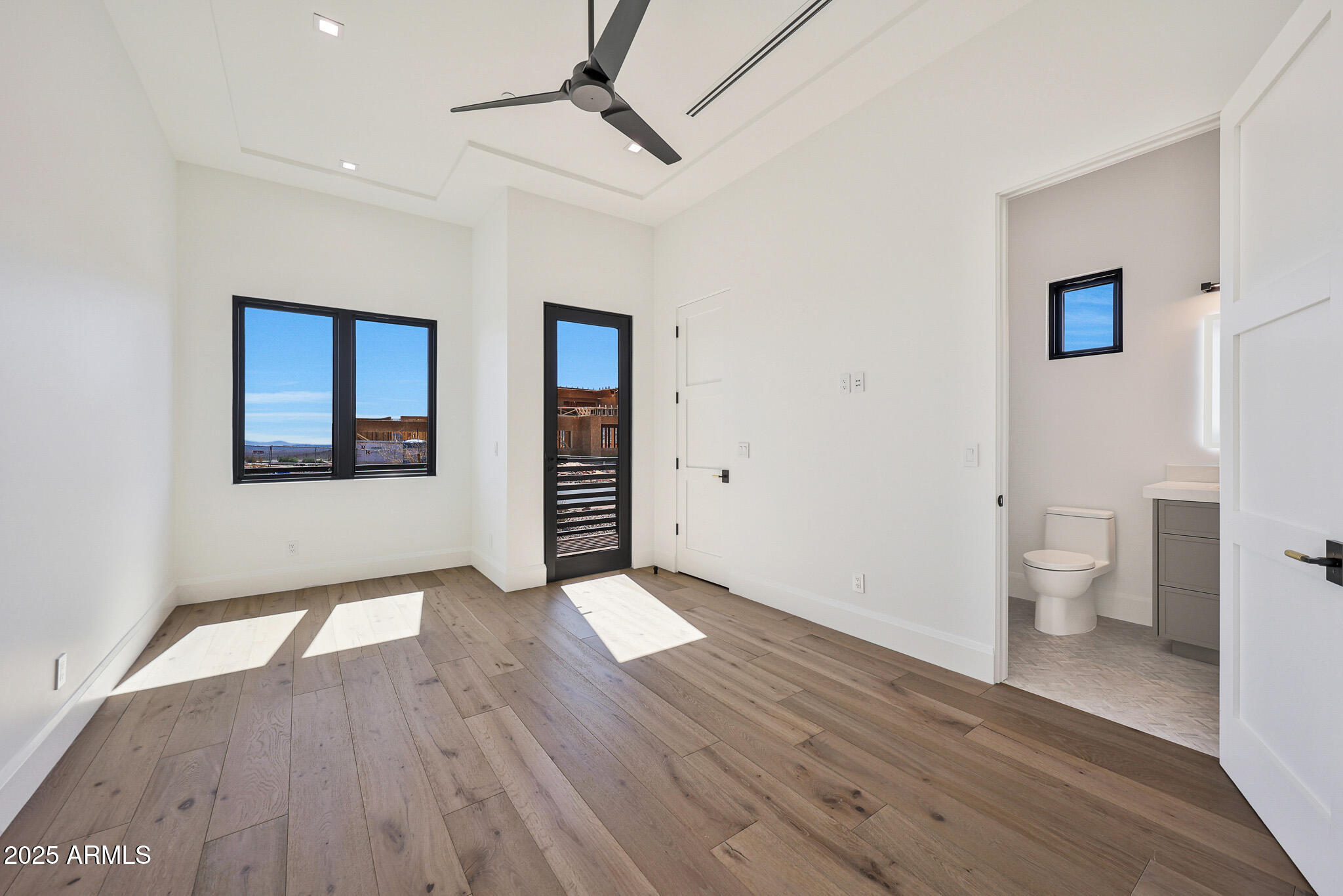 FIREROCK PARCEL M-2 - Residential