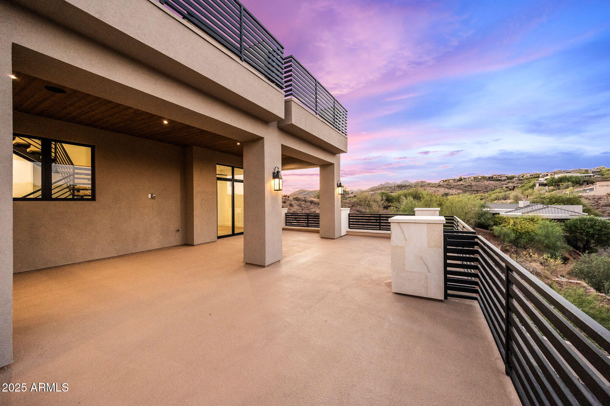 FIREROCK PARCEL M-2 - Residential