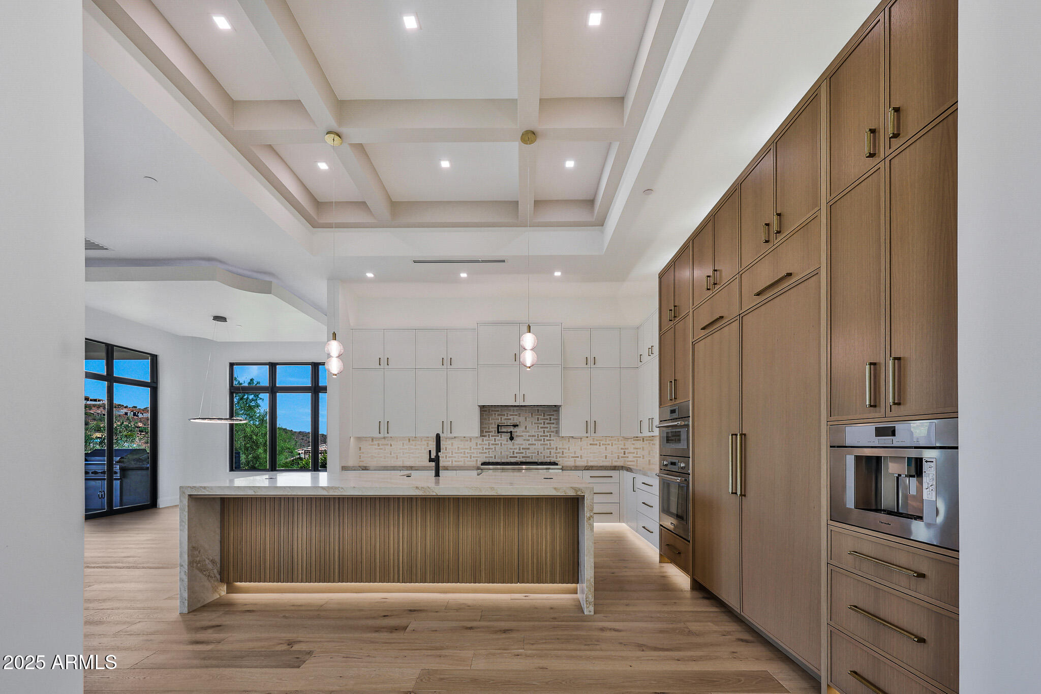FIREROCK PARCEL M-2 - Residential