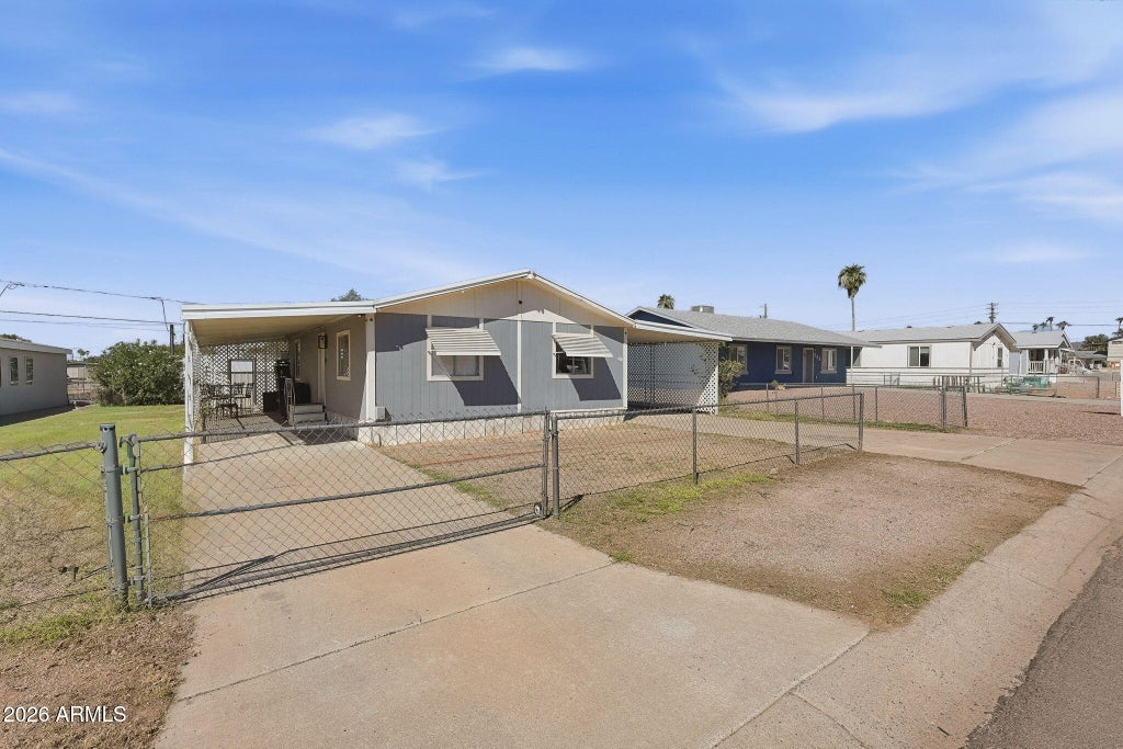 Photo of 420 S 99th Place, Mesa, AZ 85208 (MLS # 7090726)