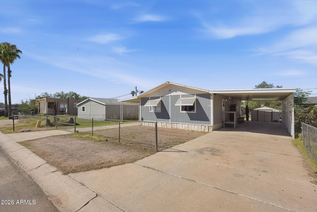 Photo of 420 S 99th Place, Mesa, AZ 85208 (MLS # 7090726)