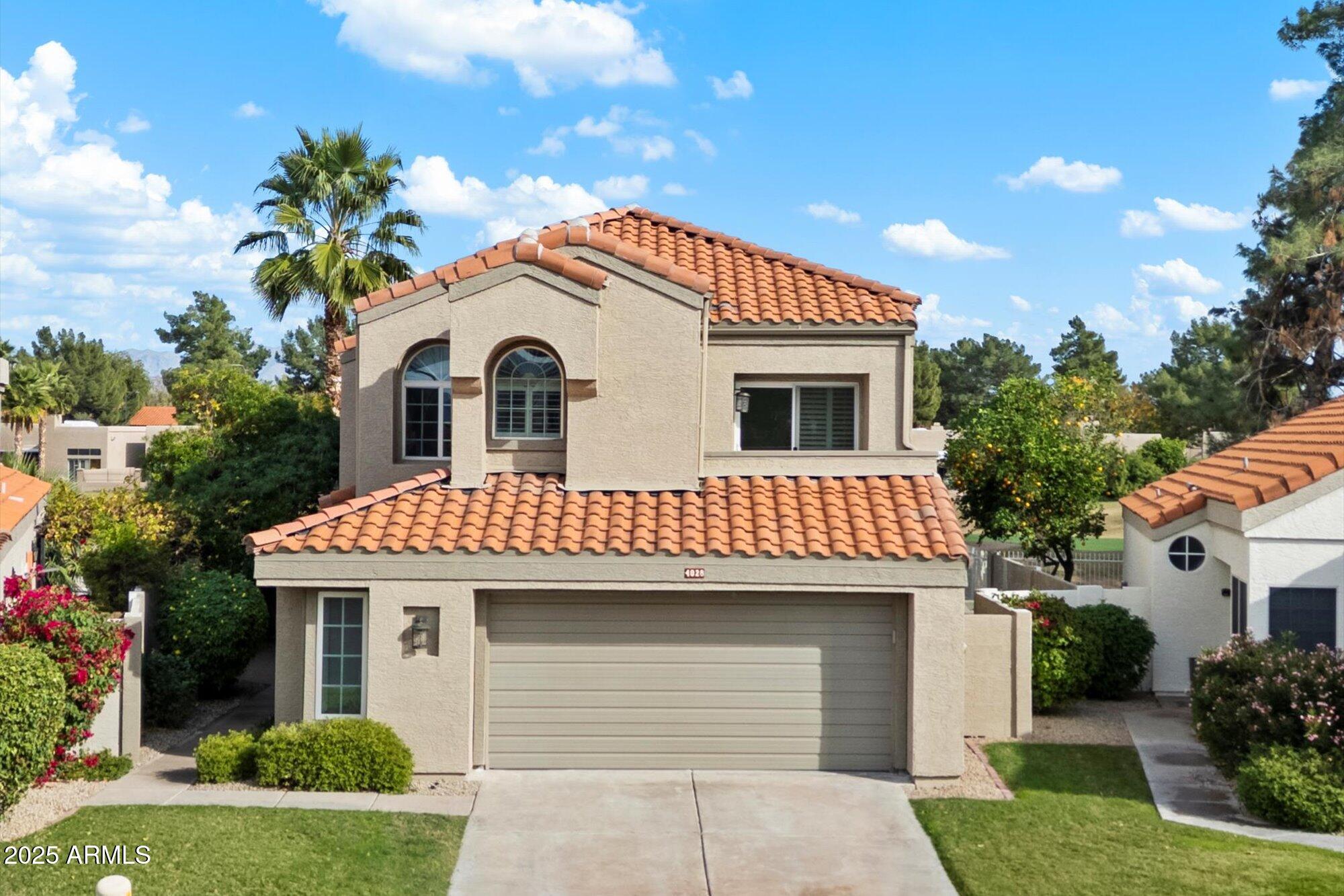 4028 E SUNNYSIDE Drive