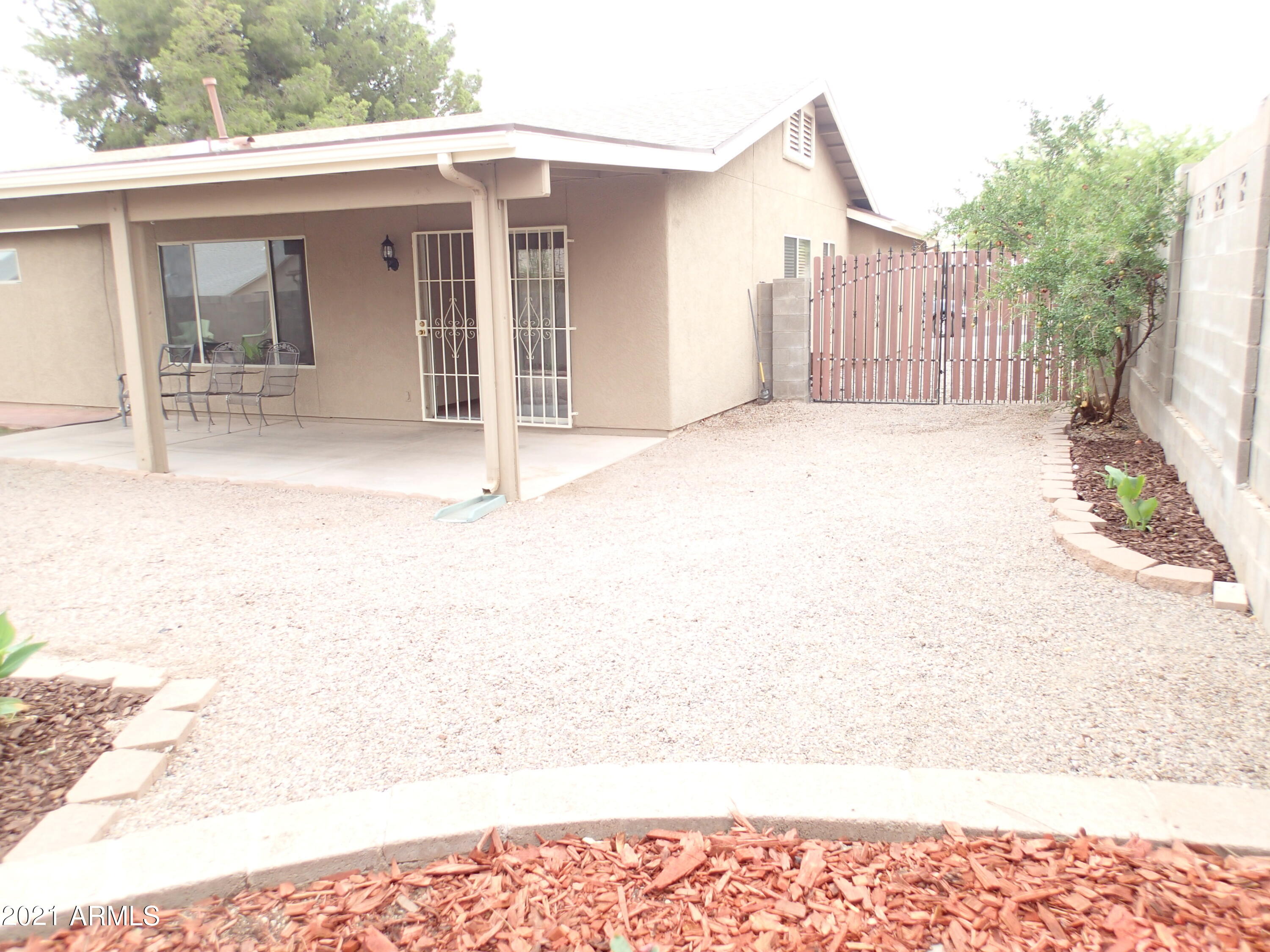 Mountain Ridge Phase 3 - Residential
