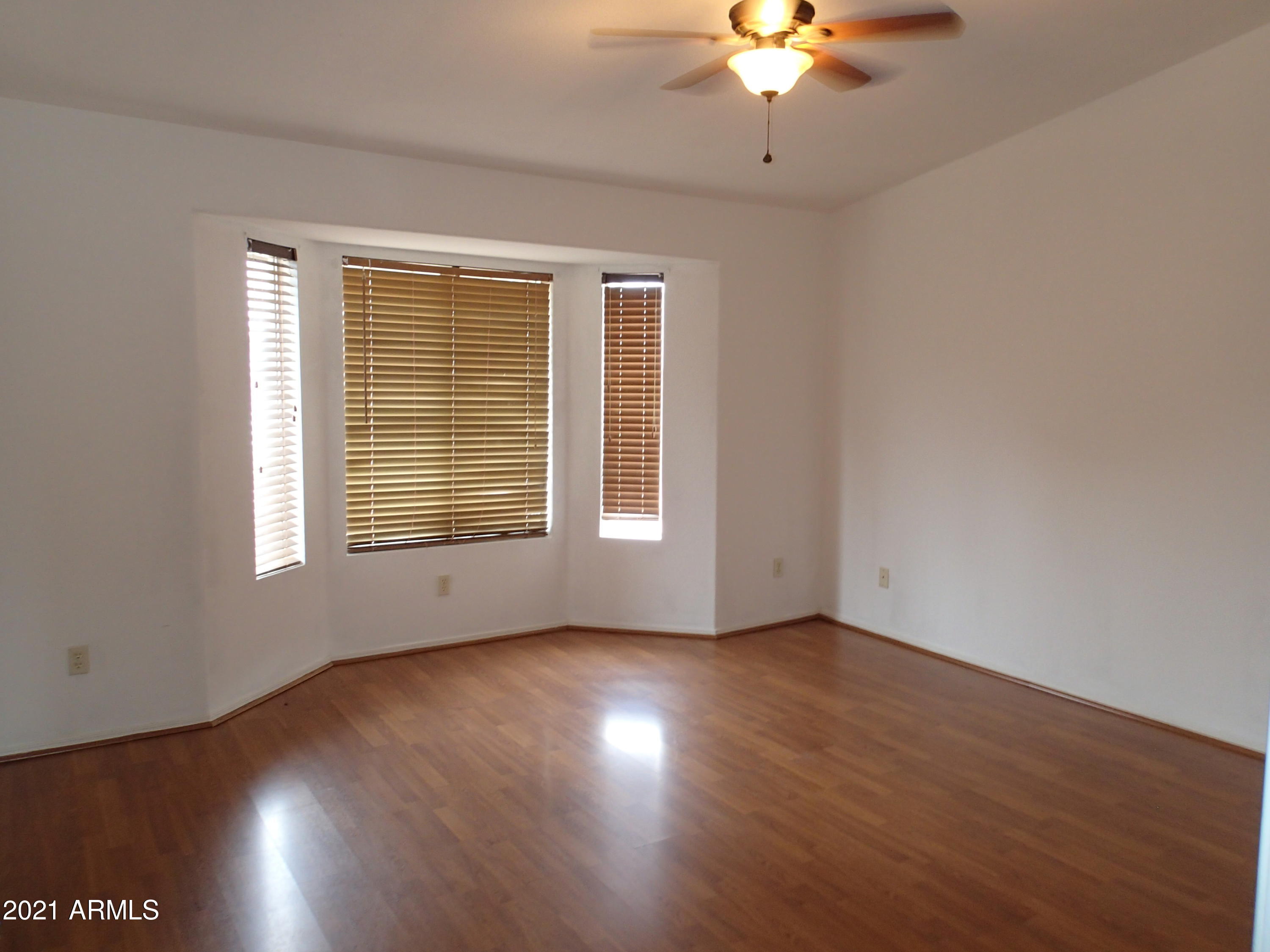 Mountain Ridge Phase 3 - Residential