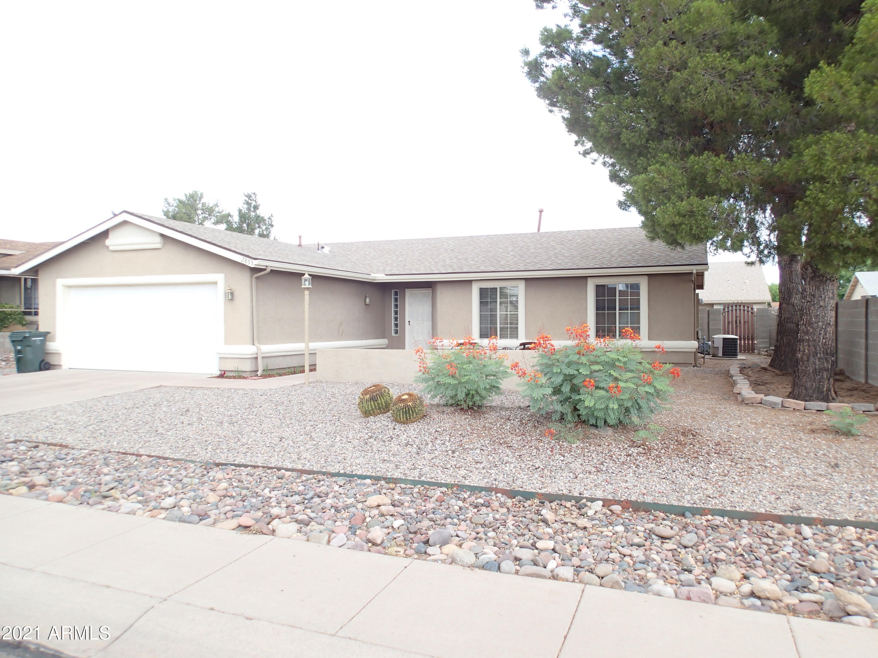 Mountain Ridge Phase 3 - Residential