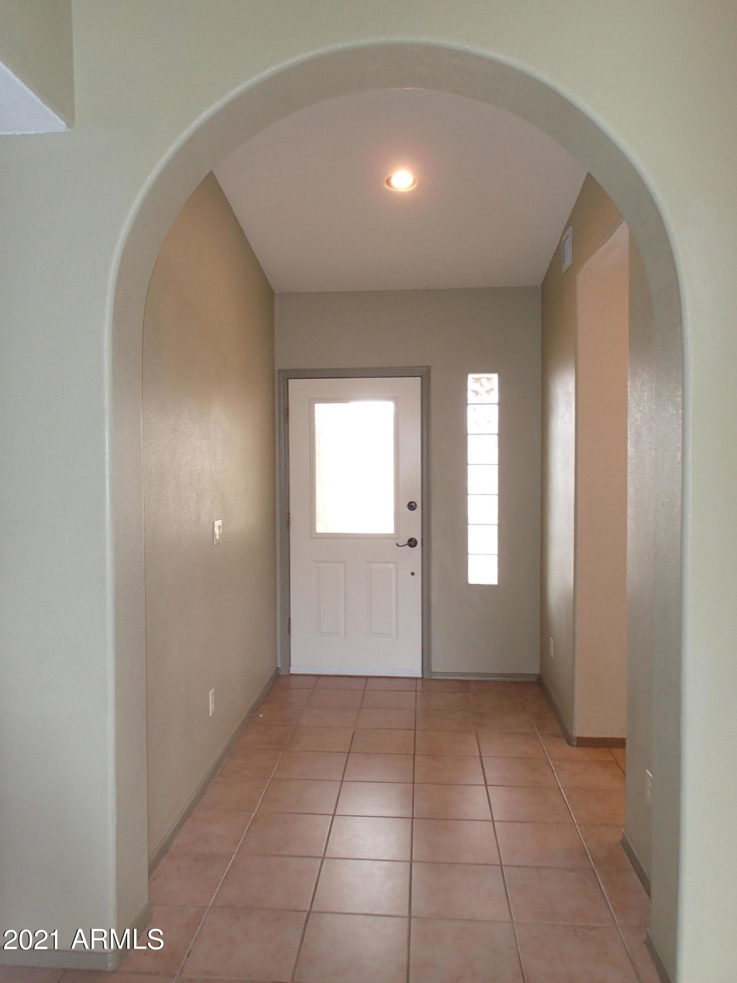 Mountain Ridge Phase 3 - Residential