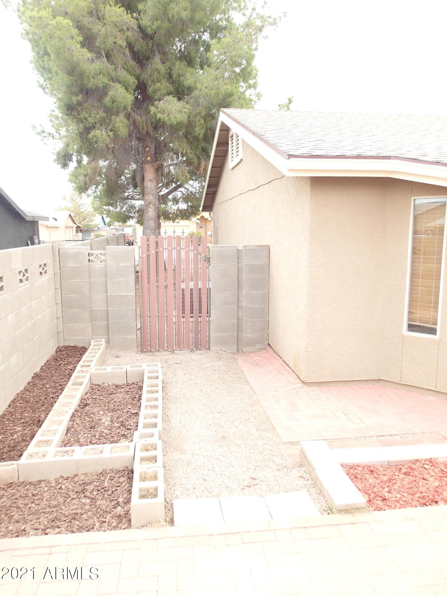 Mountain Ridge Phase 3 - Residential