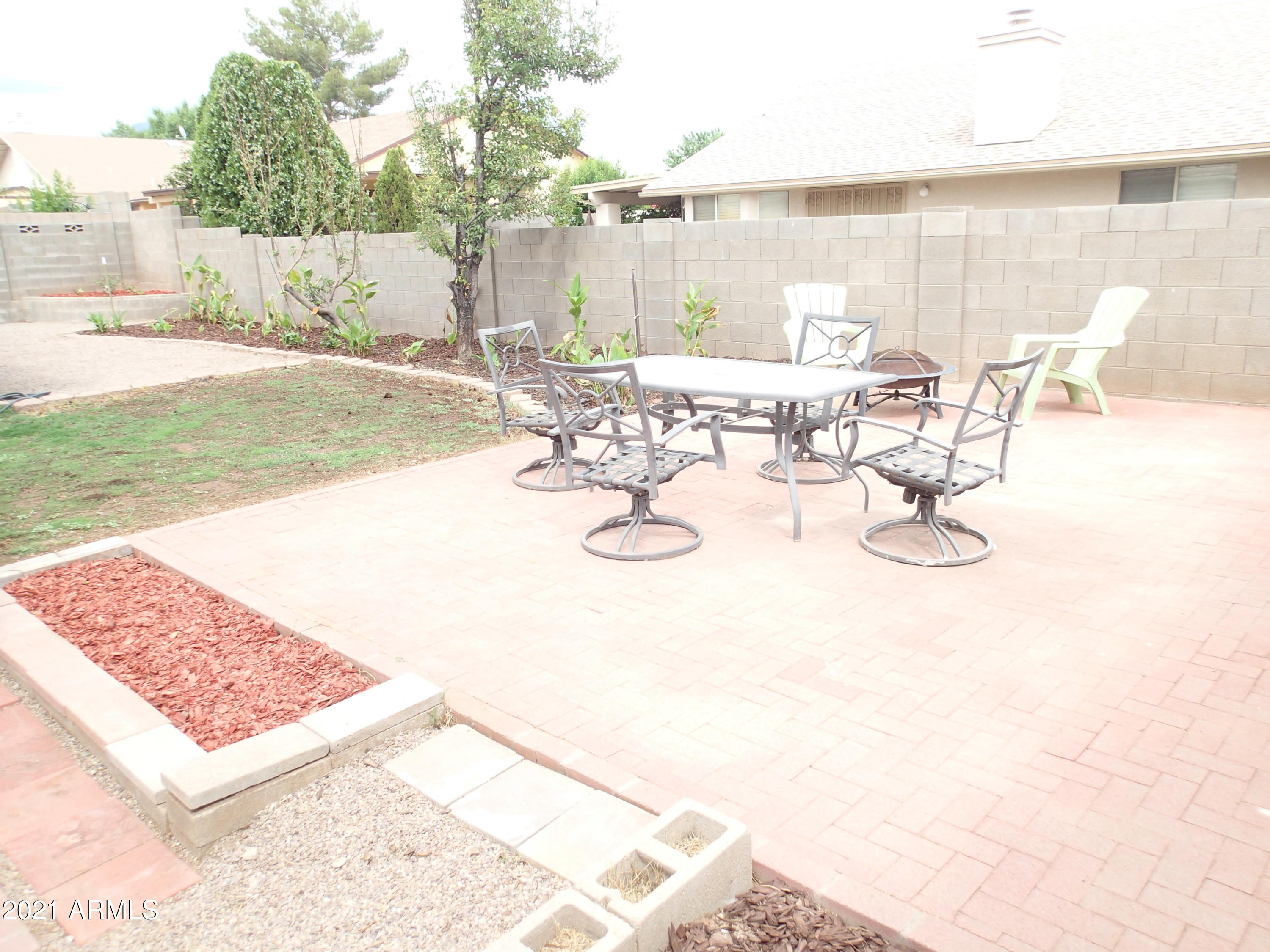 Mountain Ridge Phase 3 - Residential
