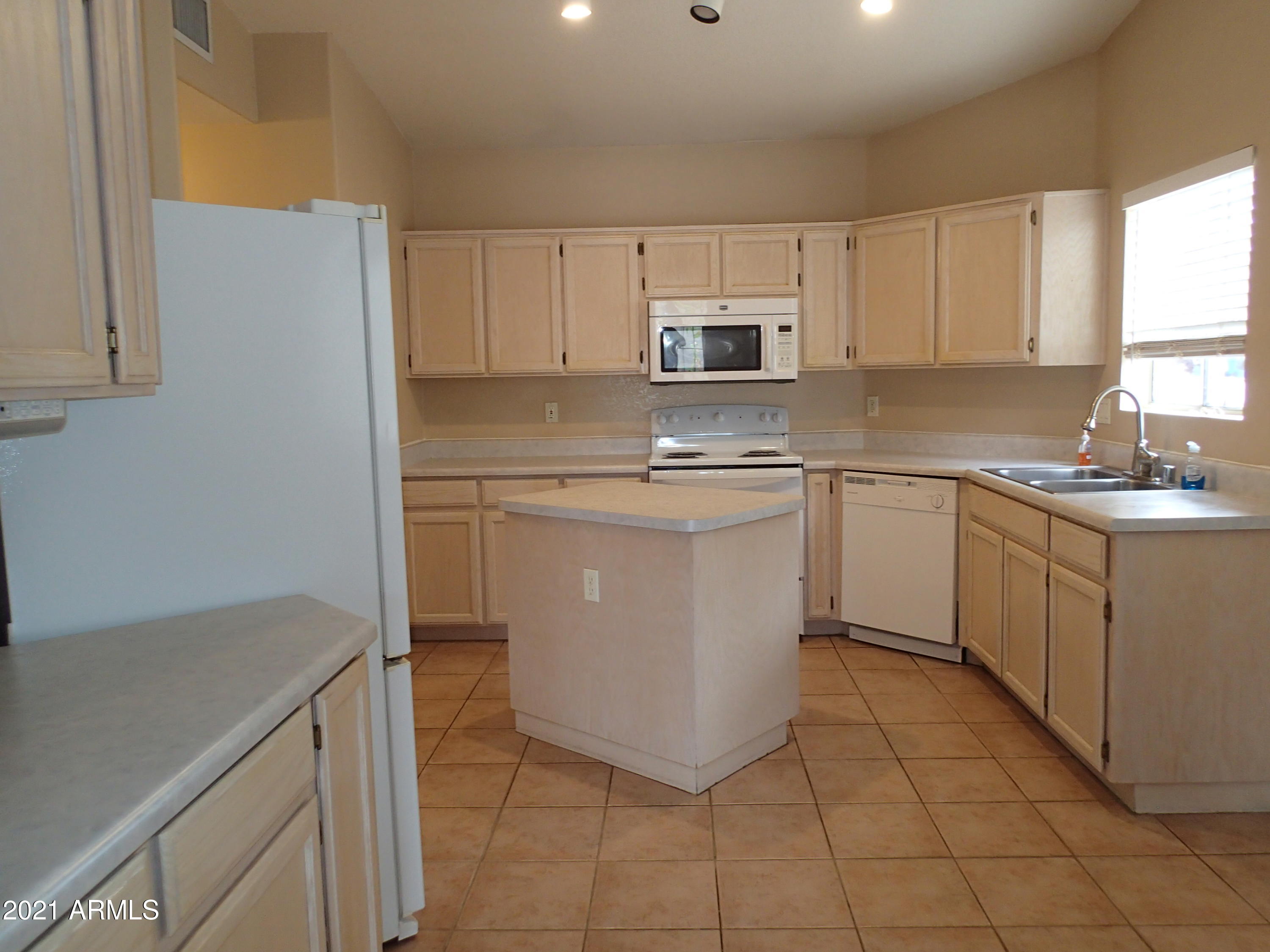 Mountain Ridge Phase 3 - Residential
