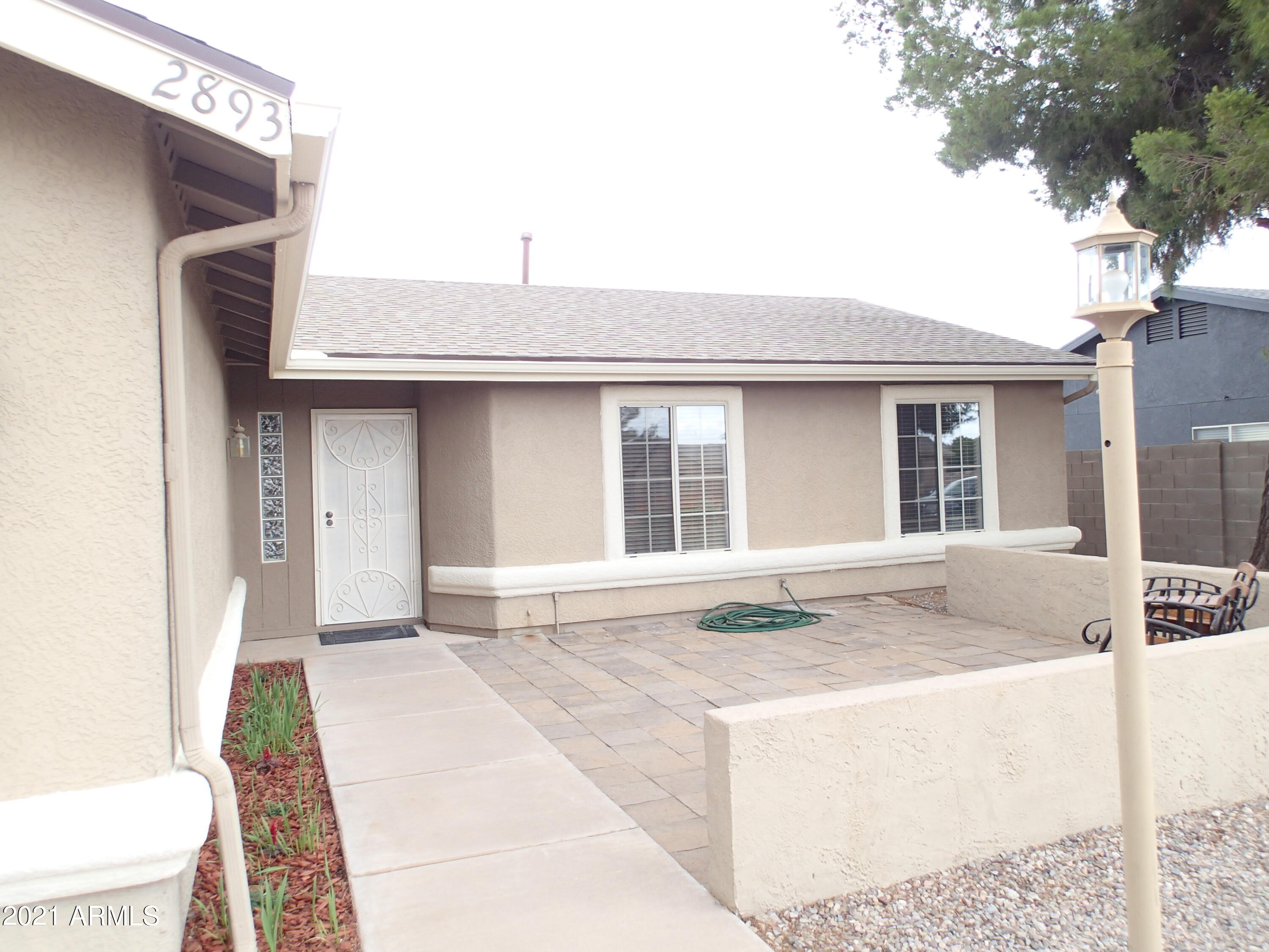 Mountain Ridge Phase 3 - Residential