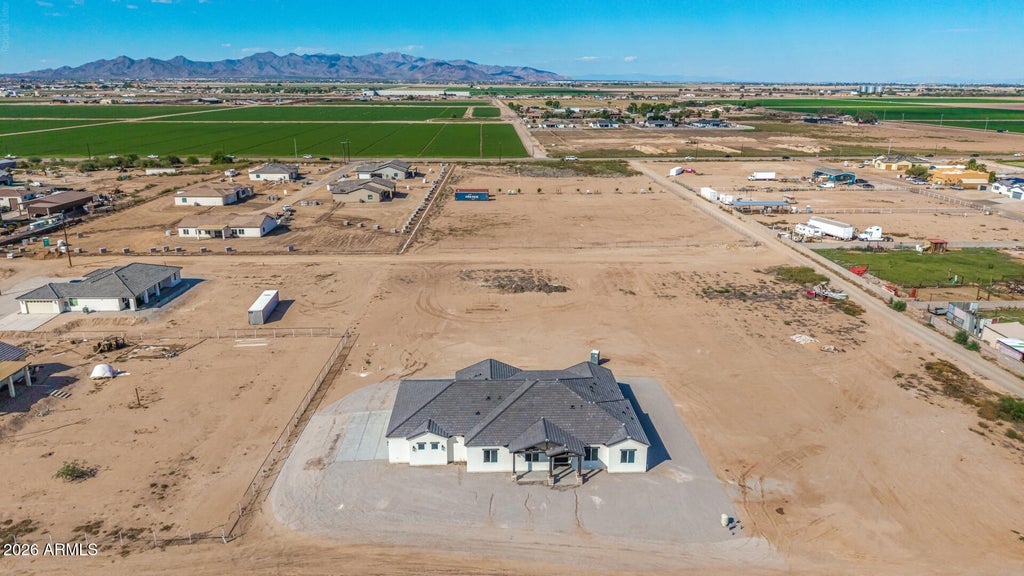 Photo of 22108 W Harwell Road, Buckeye, AZ 85326 (MLS # 7090731)