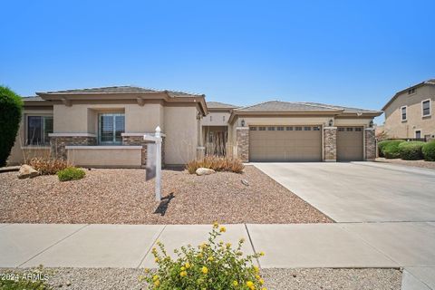 A home in Glendale