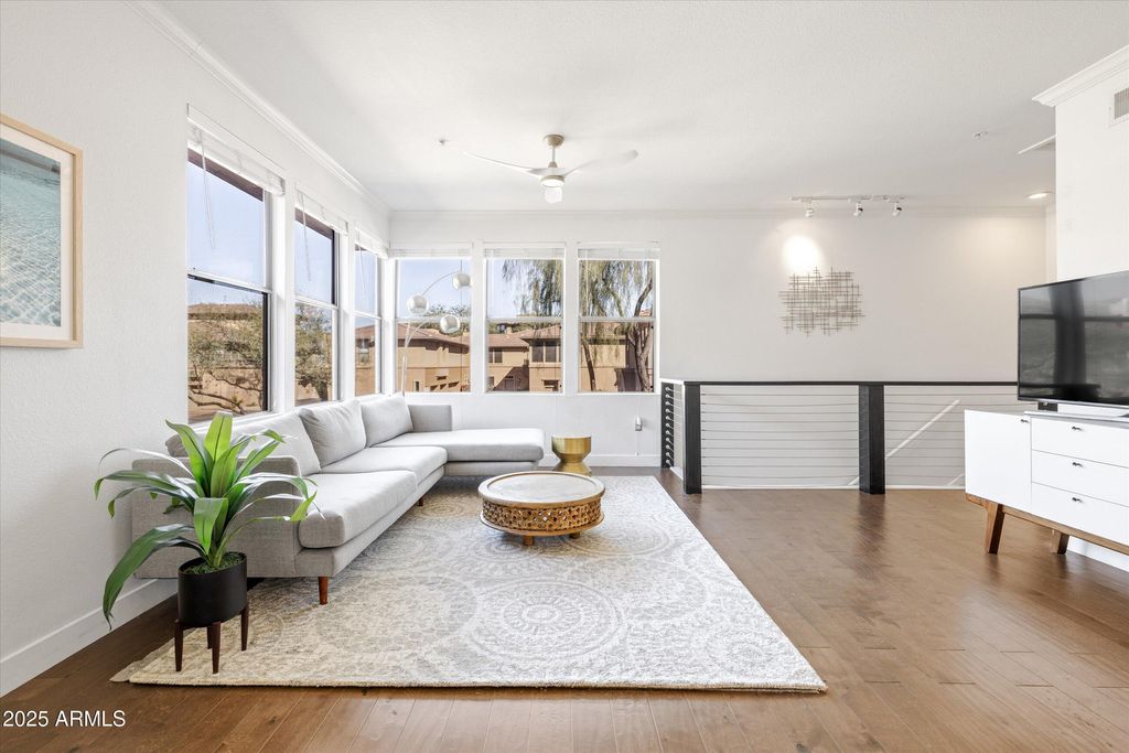 Photo of 19777 N 76th Street #2293, Scottsdale, AZ 85255 (MLS # 6944440)