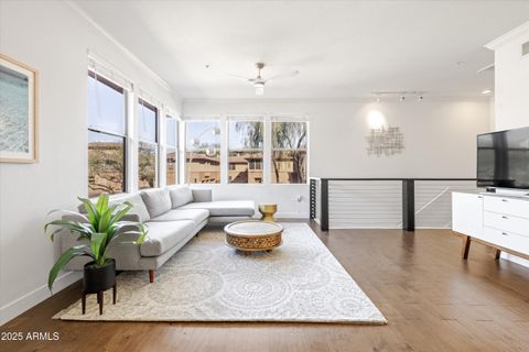 Photo of 19777 N 76th Street #2293, Scottsdale, AZ 85255 (MLS # 6944440)