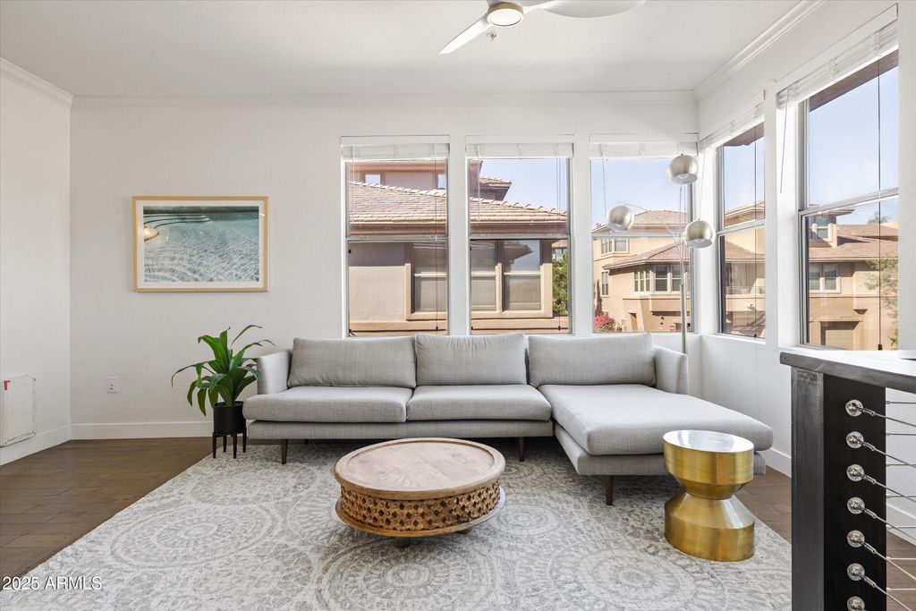 Photo of 19777 N 76th Street #2293, Scottsdale, AZ 85255 (MLS # 6944440)