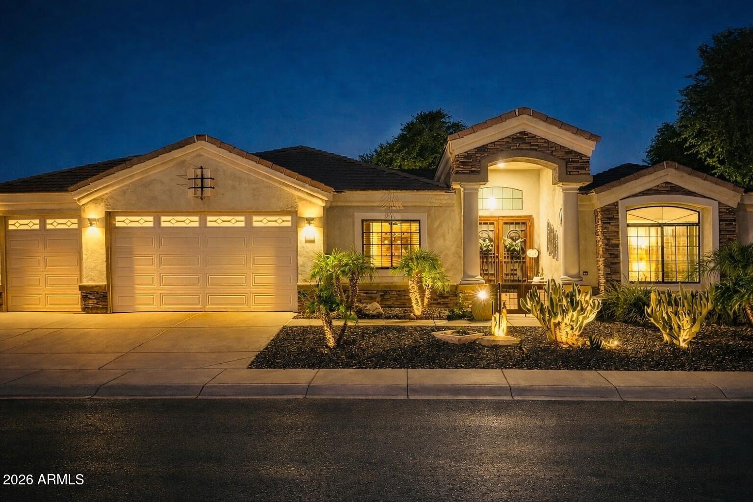 4404 W LODGE Drive