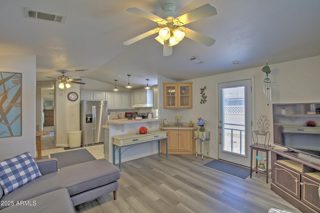Photo of 11411 N 91st Avenue #235, Peoria, AZ 85345 (MLS # 6925765)