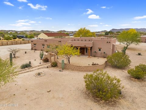 29204 N BRYCE Trail San Tan Valley AZ 85144