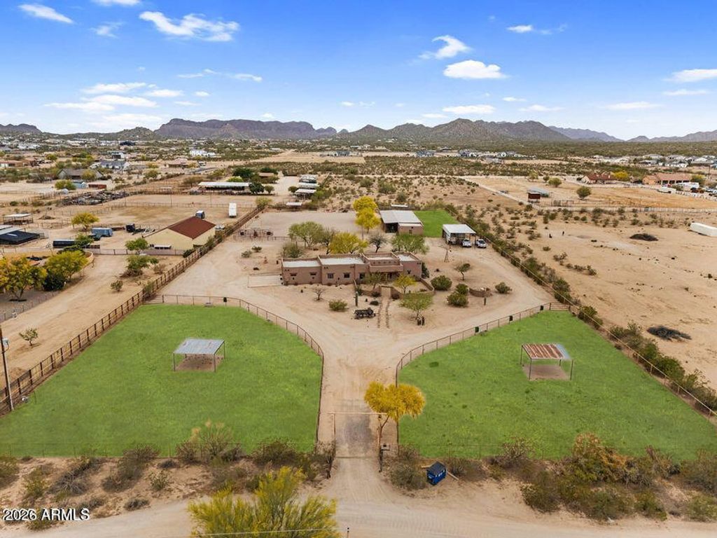 Photo of 29204 N Bryce Trail, San Tan Valley, AZ 85144 (MLS # 6962499)