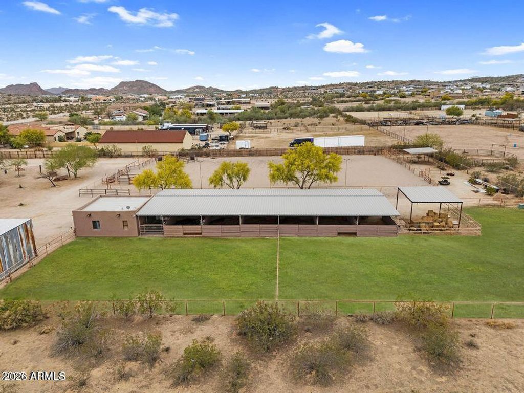 Photo of 29204 N Bryce Trail, San Tan Valley, AZ 85144 (MLS # 6962499)