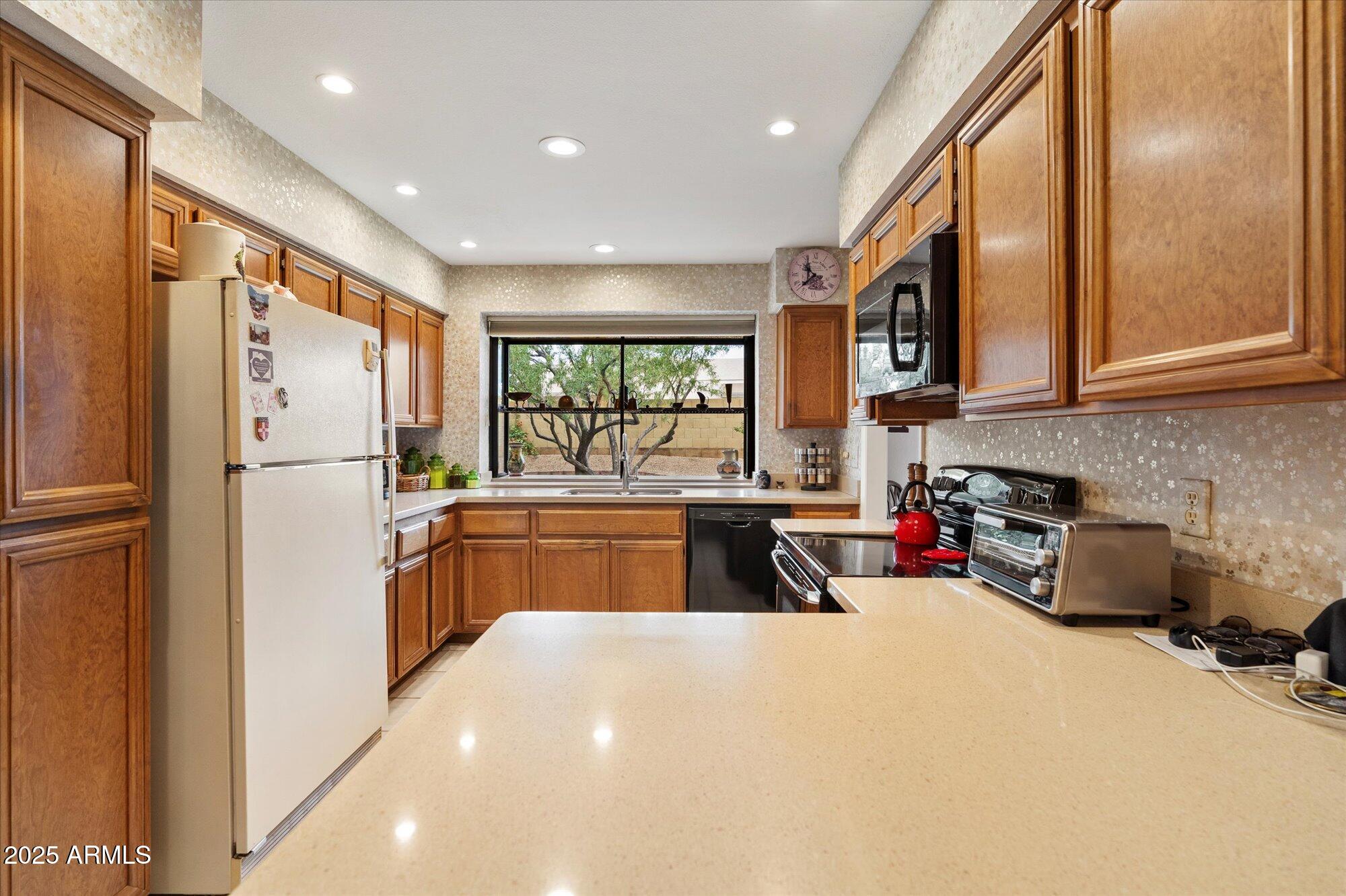 6702 E Aire Libre Lane