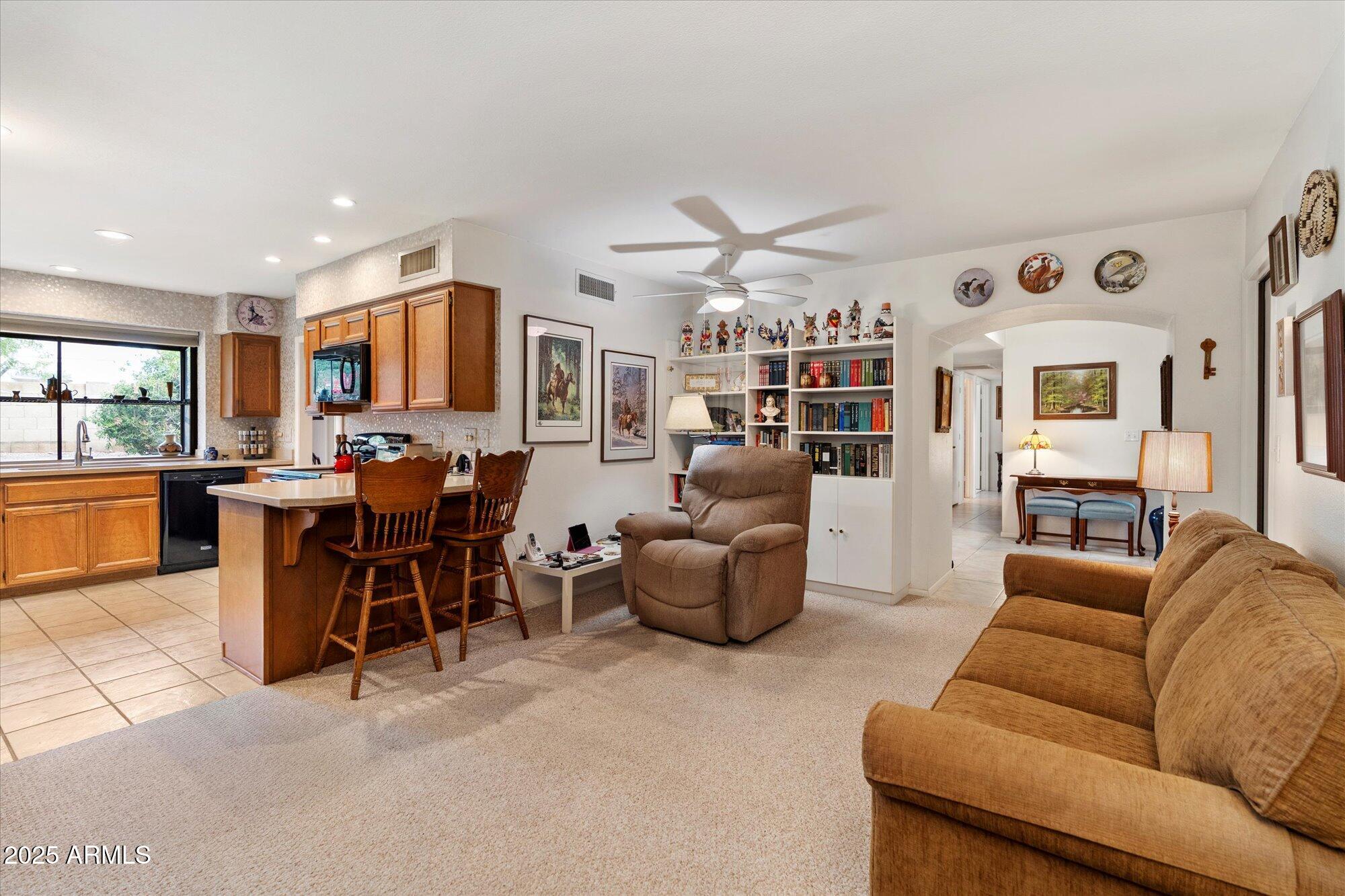 6702 E Aire Libre Lane