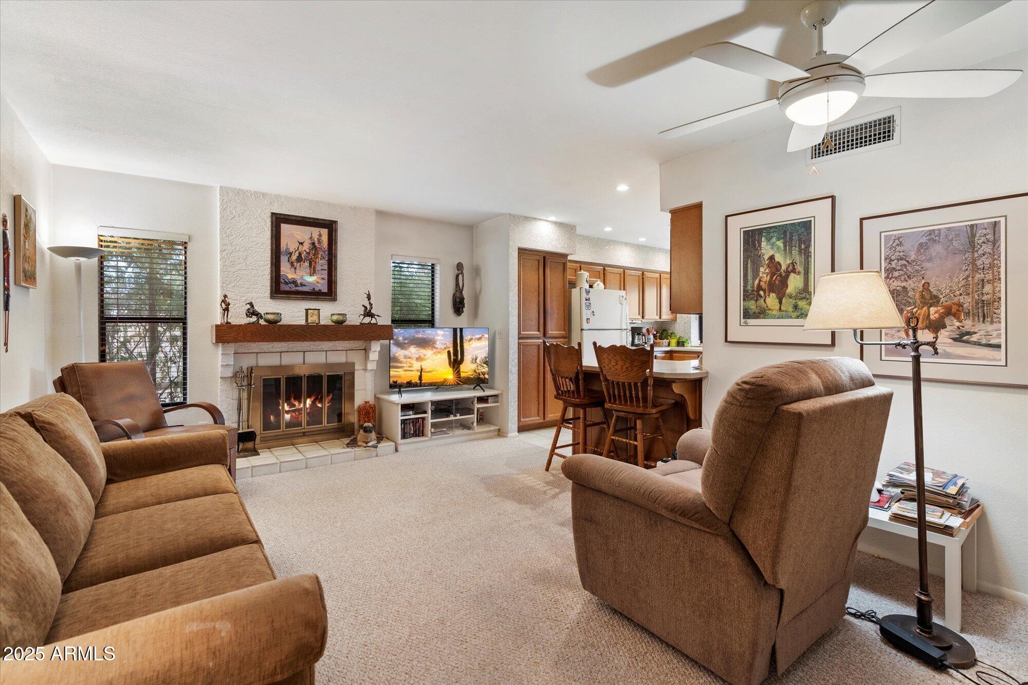 6702 E Aire Libre Lane