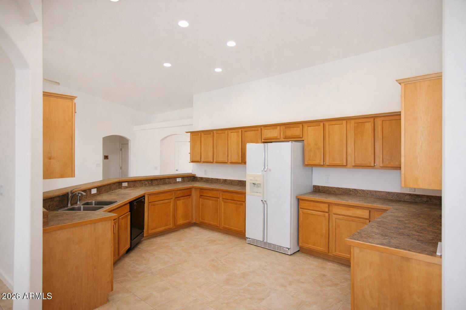 14308 S AMADO Boulevard