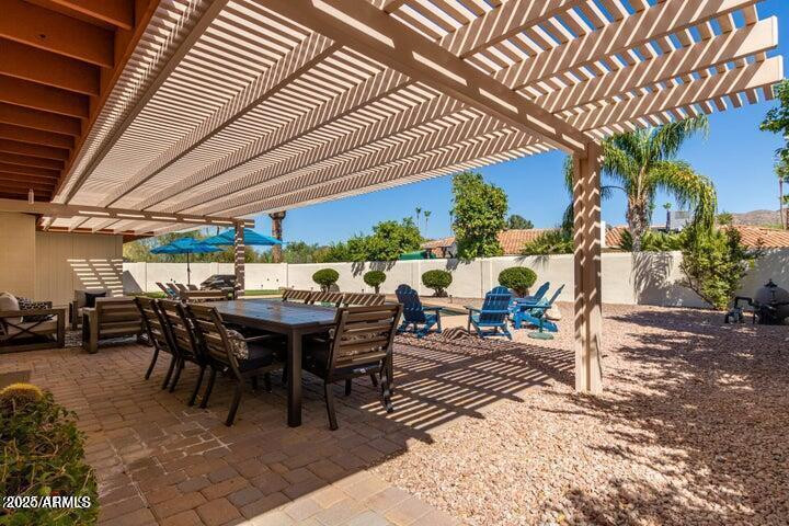 3357 E Hatcher Road