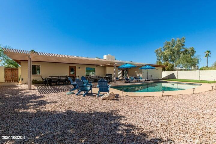 3357 E Hatcher Road