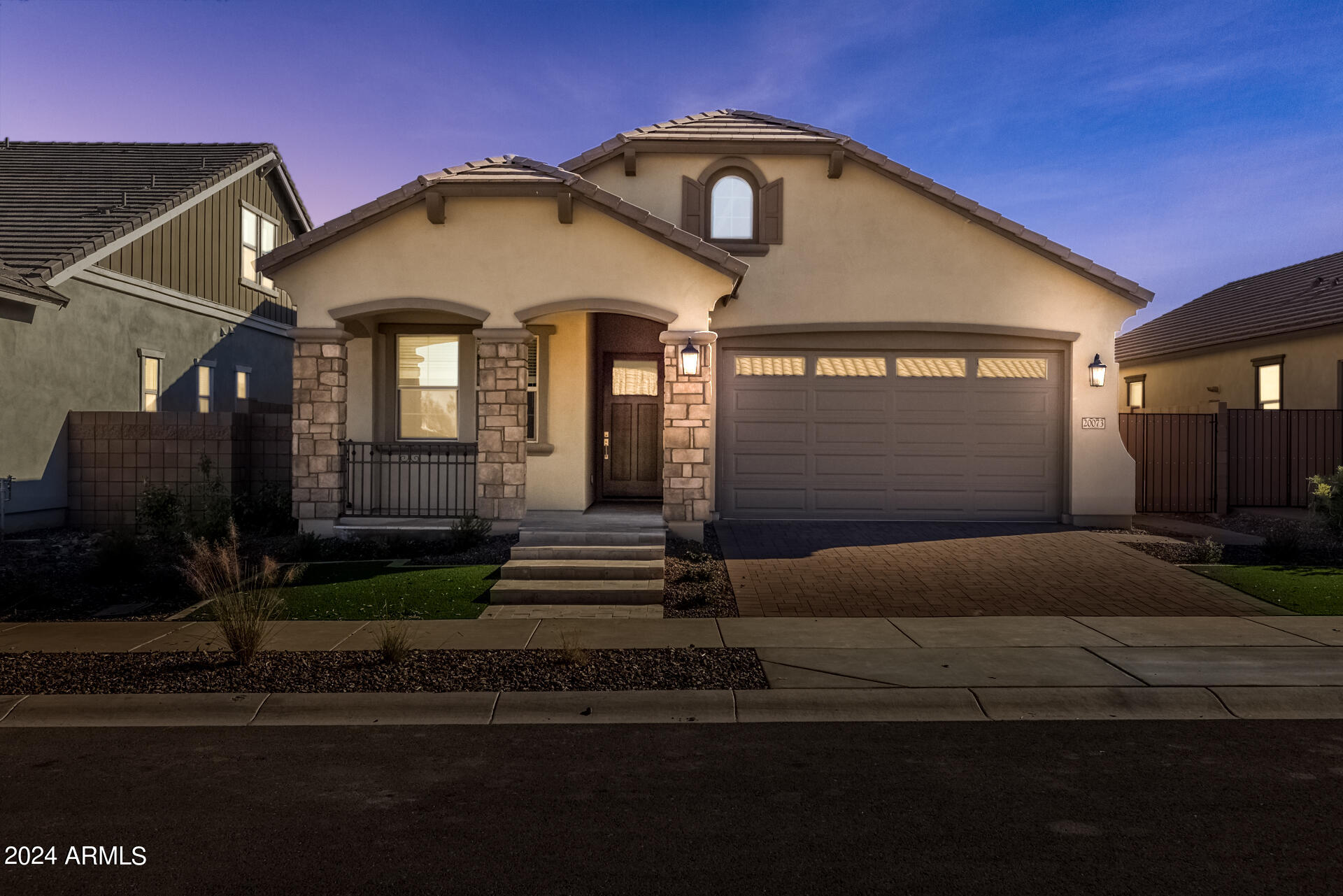 Homes 1 20073 S 231st Place