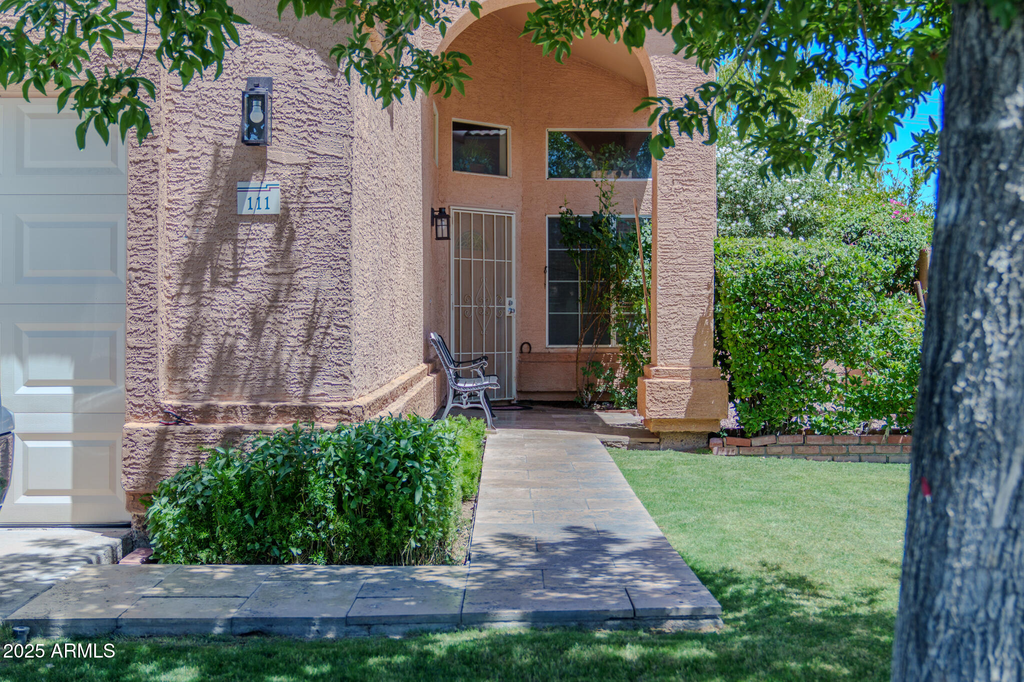 111 N SOHO Place