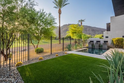 Photo of 4544 N Evans Drive, Scottsdale, AZ 85251 (MLS # 6888004)