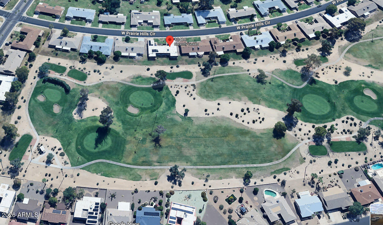 10418 W PRAIRIE HILLS Circle