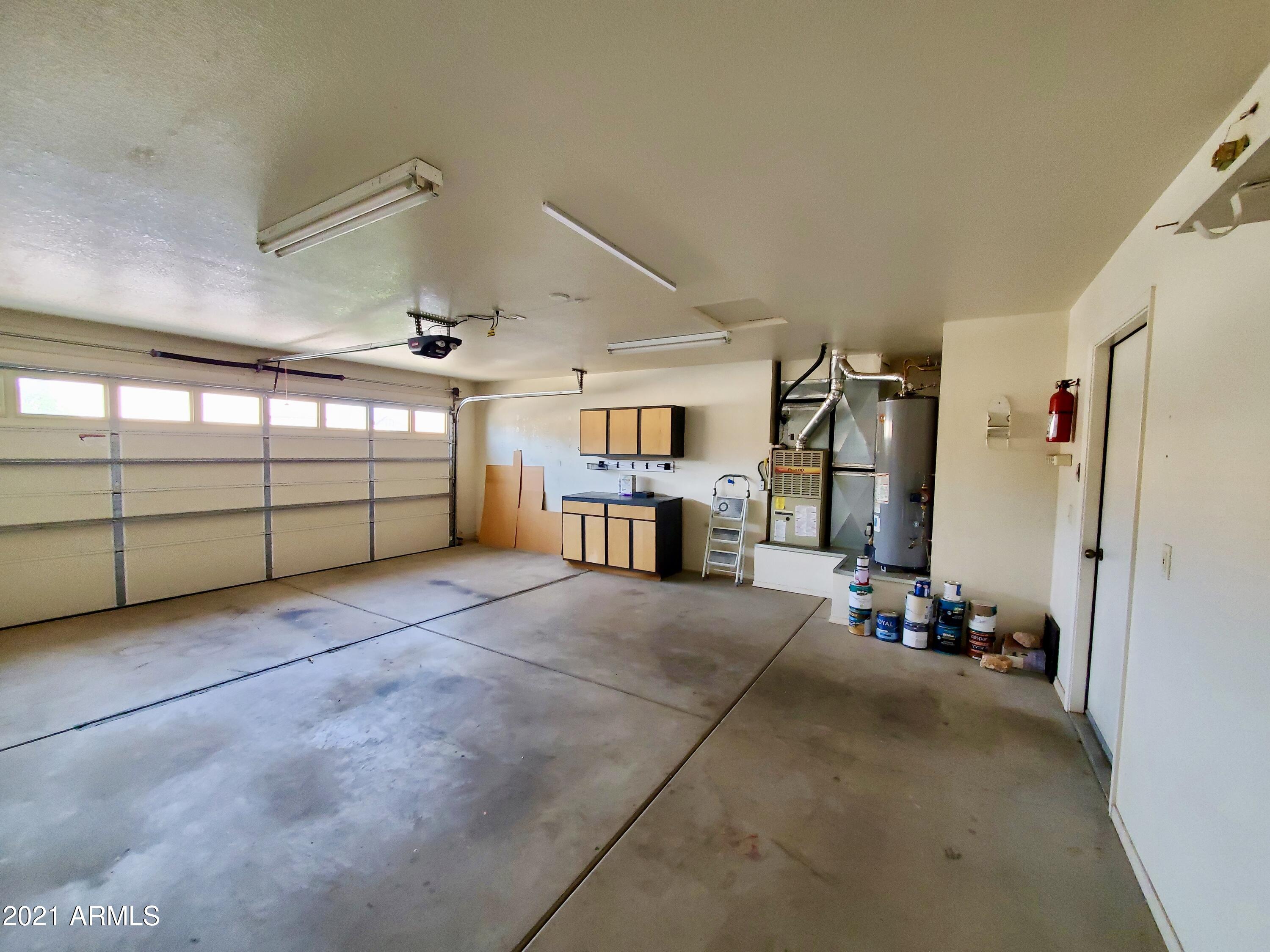CANYON DE FLORES PHASE 1A - Residential