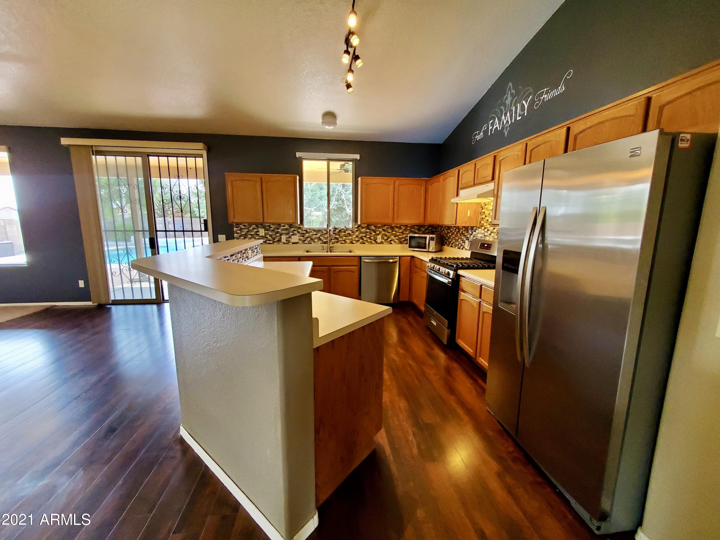 CANYON DE FLORES PHASE 1A - Residential