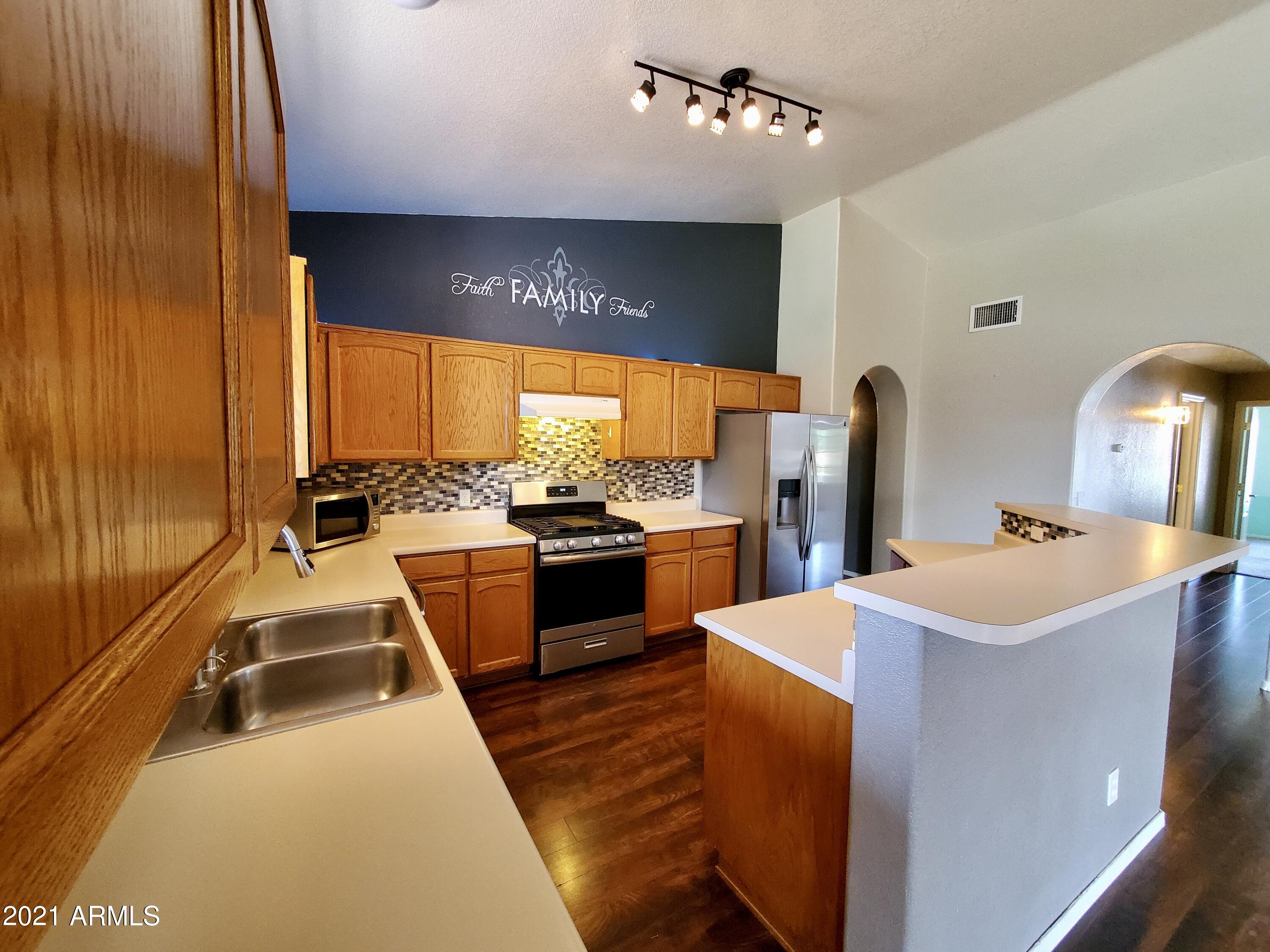 CANYON DE FLORES PHASE 1A - Residential