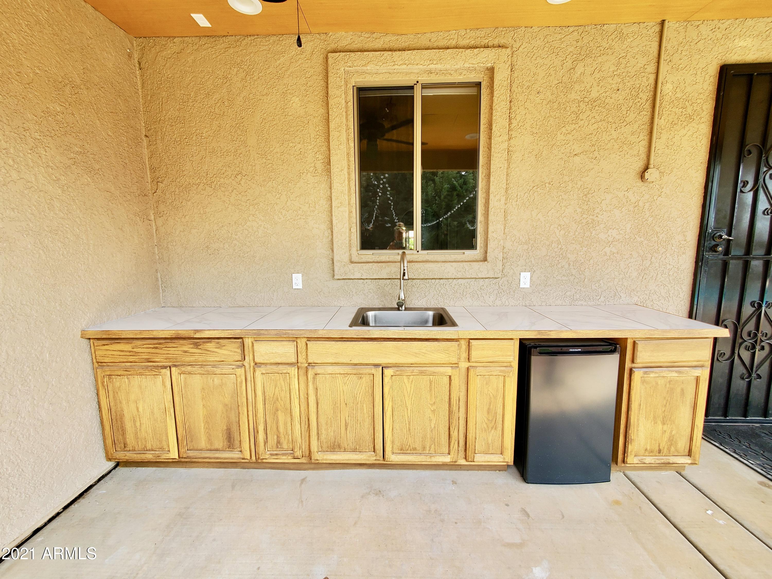 CANYON DE FLORES PHASE 1A - Residential