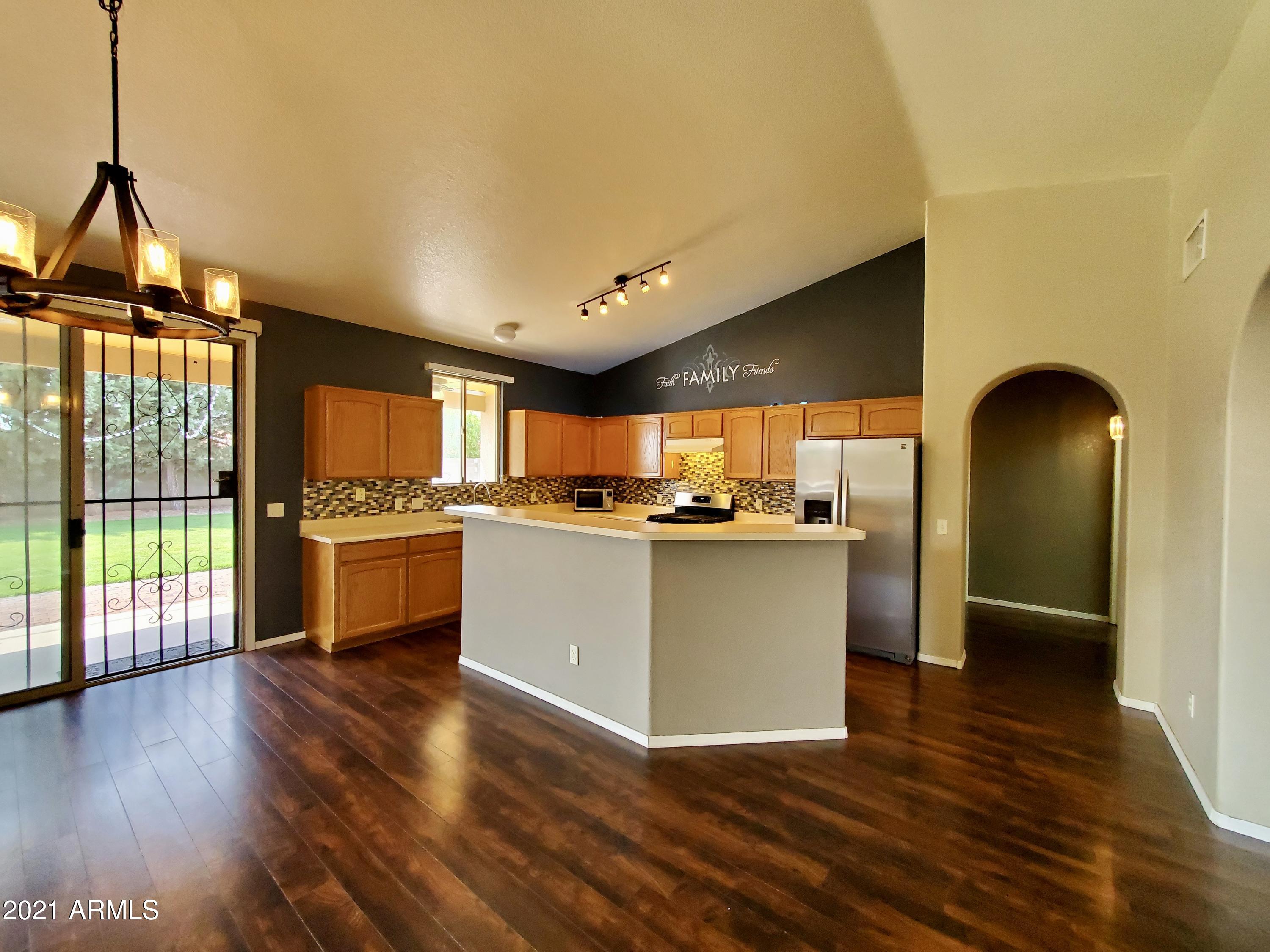CANYON DE FLORES PHASE 1A - Residential