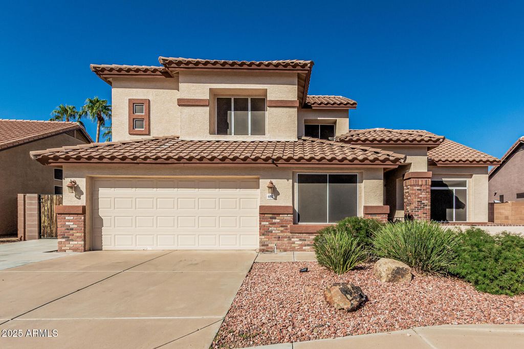 Photo of 6852 W Ivanhoe Street, Chandler, AZ 85226 (MLS # 6930826)