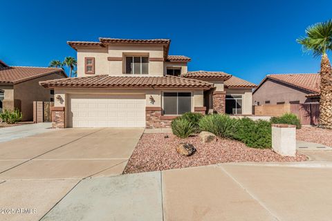 6852 W IVANHOE Street Chandler AZ 85226