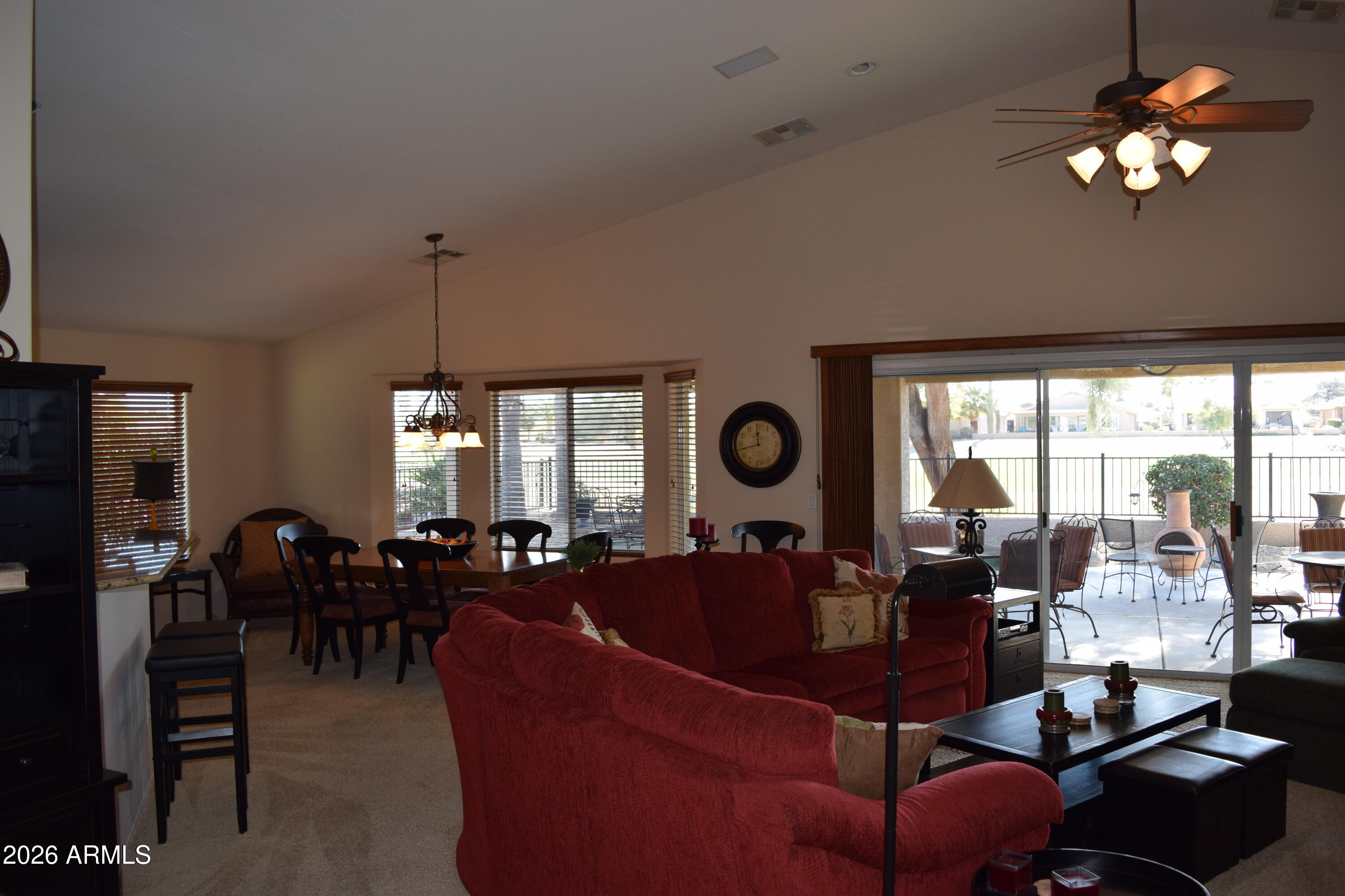 2391 E SANTIAGO Trail