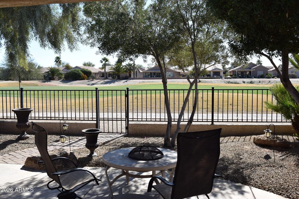 Photo of 2391 E Santiago Trail, Casa Grande, AZ 85194 (MLS # 6985476)