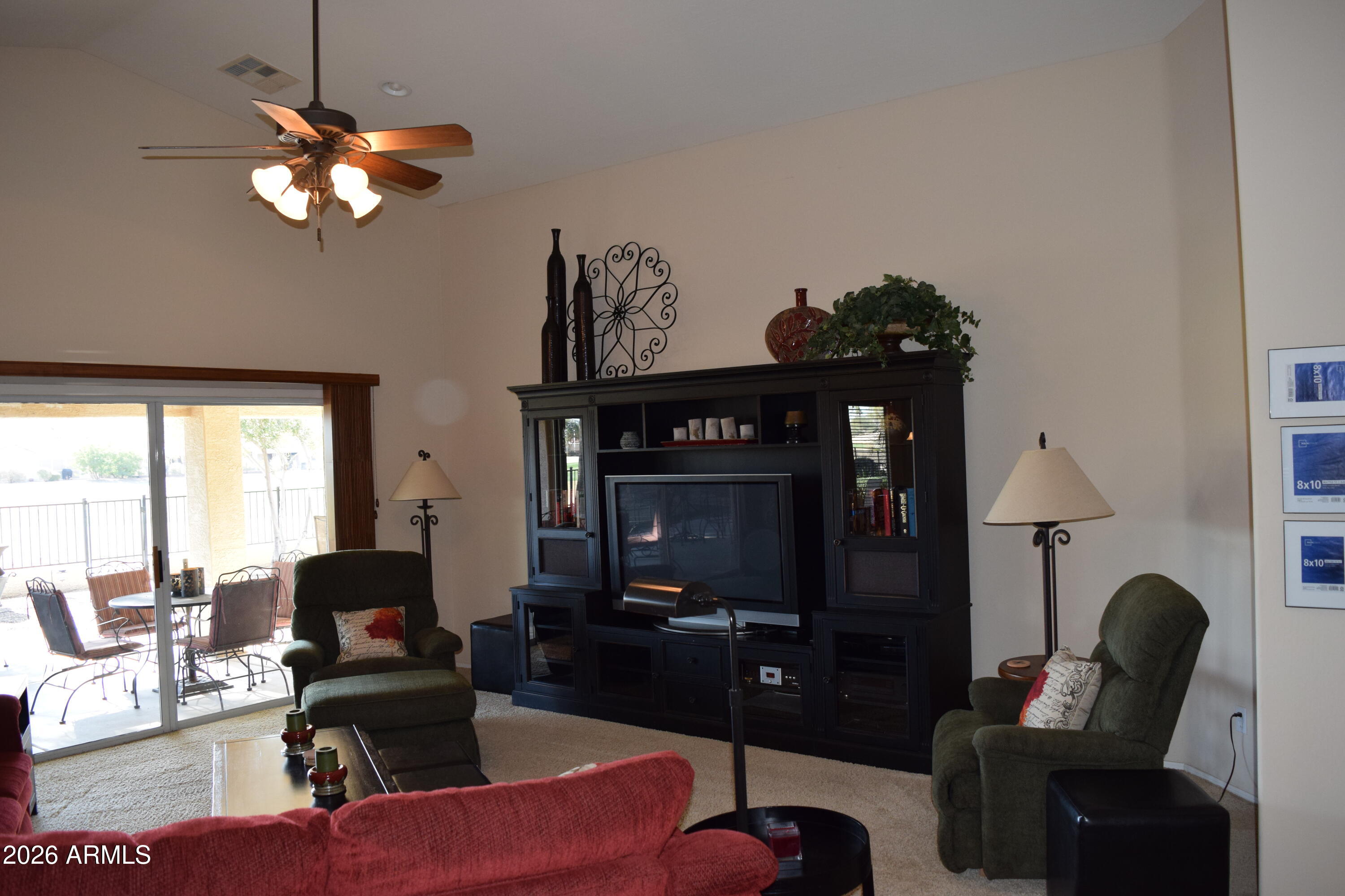 2391 E SANTIAGO Trail