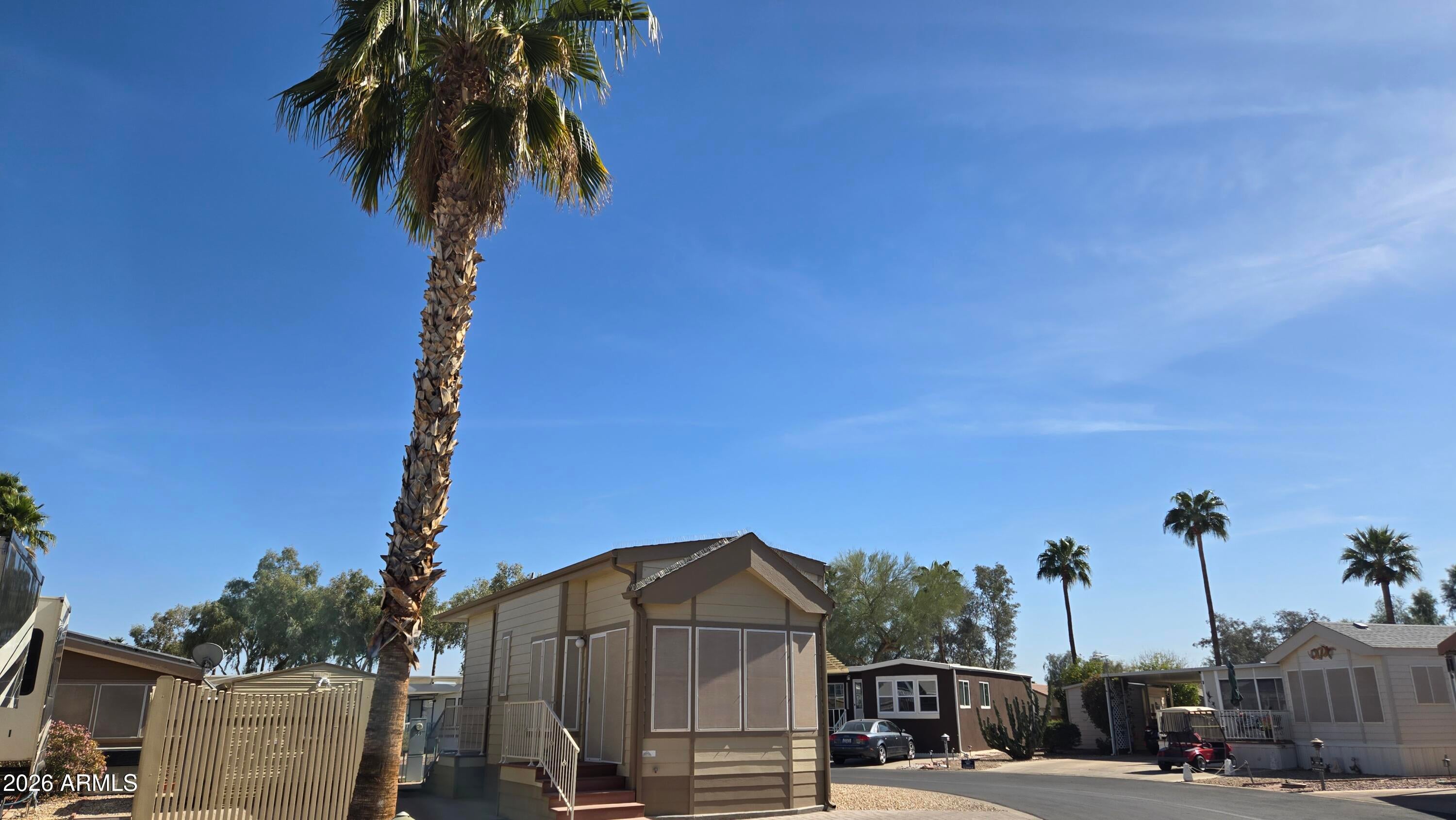 17200 W BELL Road 299